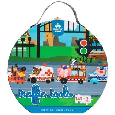 Detské puzzle na tlač