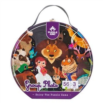 Ručná logická hra pre deti